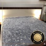 پتوی شب نما سایز دو نفره