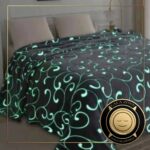 پتوی شب نما سایز دو نفره