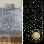 پتوی شب نما سایز دو نفره