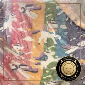 پتوی شب نما یک نفره