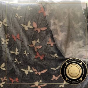 پتوی شب نما یک نفره